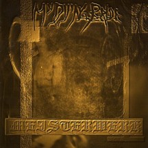 MY DYING BRIDE - Meisterwerk I - CD